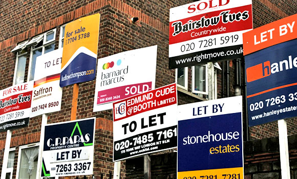 to-let-signs