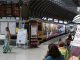 The UK government has launched a funding scheme to support the application of existing innovations to improve the rail travel experience.