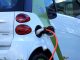 A government funded study will tackle how to incentivise drivers of electric vehicles to use V2G charging points.